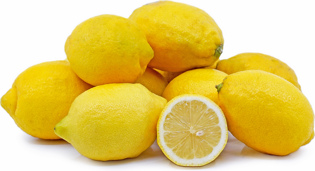 Lemons picture