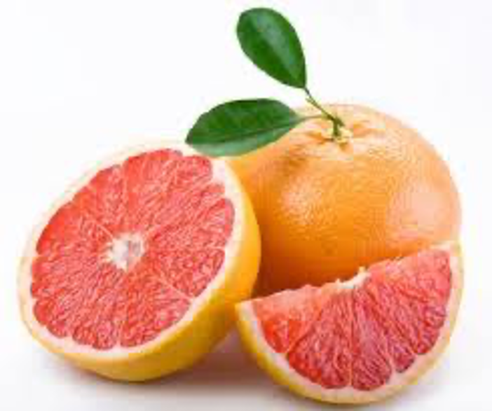 Grapefruit Texas Red picture